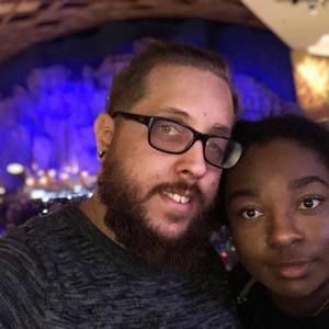 Meet your Posher, Allana